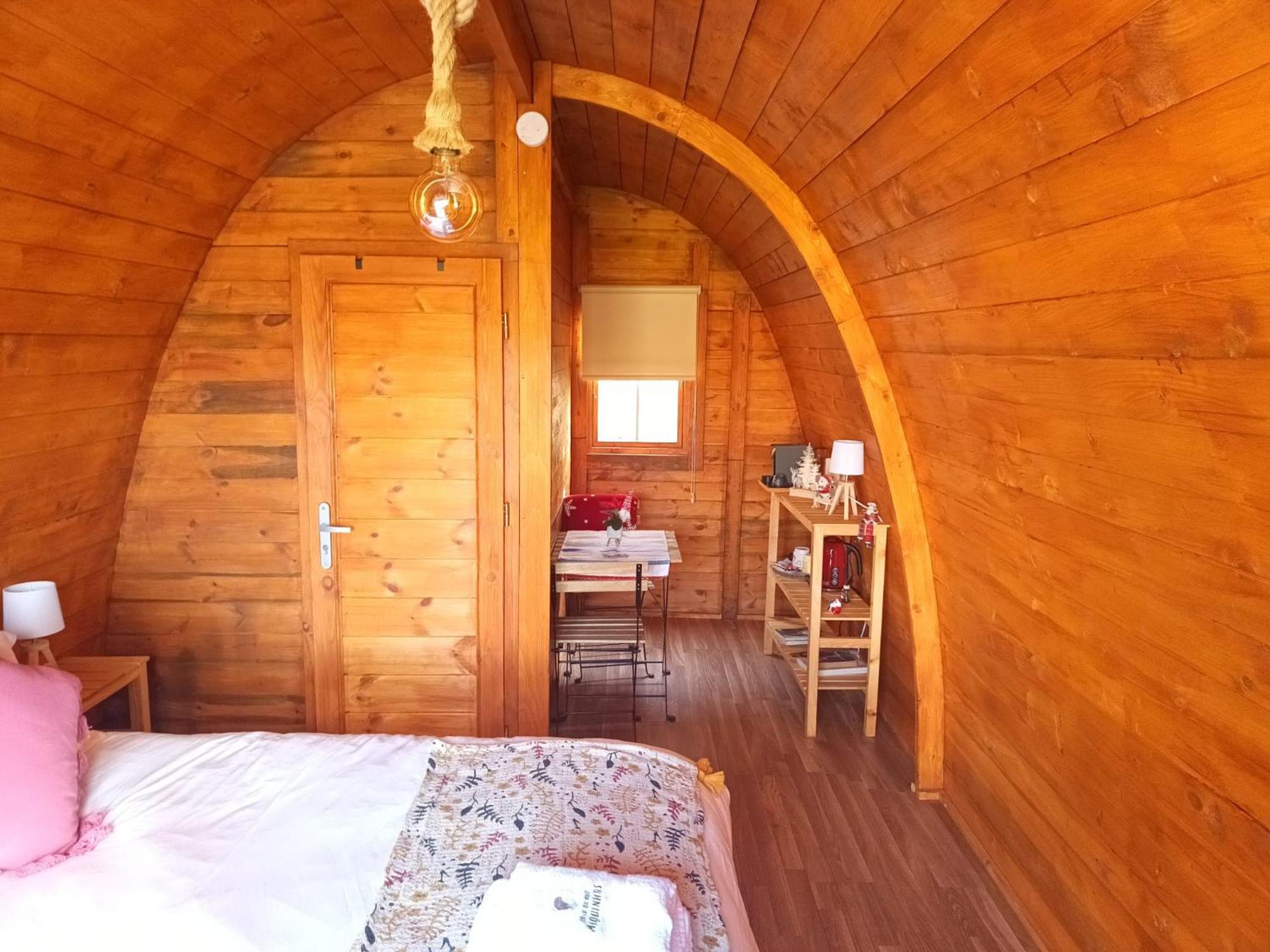 Casa Da Avo Miquinhas Hotell Pacos de Ferreira Eksteriør bilde